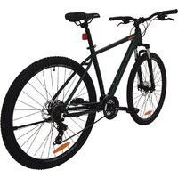 Nialanti Stellar MD 29 19.5 2024 (зеленый матовый, разобранный, в коробке) Image #3