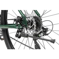 Nialanti Stellar MD 29 19.5 2024 (зеленый матовый, разобранный, в коробке) Image #6