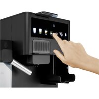 Кофемашина Catler ES 790 Egoisto - Превью изображения №3 — Интернет-Магазин TECNO.BY
