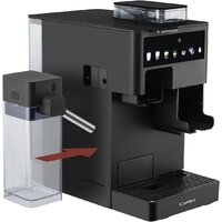 Кофемашина Catler ES 790 Egoisto - Превью изображения №12 — Интернет-Магазин TECNO.BY