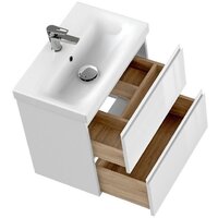 Cersanit Тумба под умывальник Moduo Slim 60 64125 Image #5