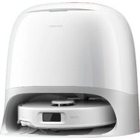 Roborock Qrevo CurvC RRE0VIC QRCC02-02 (с русской озвучкой, белый)