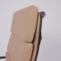 AksHome Indigo (экокожа, кофейный/черный) Image #20