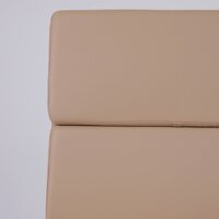 AksHome Indigo (экокожа, кофейный/черный) Image #13