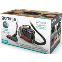 Gorenje VC2303GAPRACY Image #8