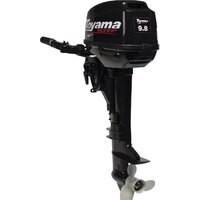 Toyama T9.8BMS Image #3