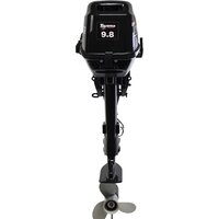 Toyama T9.8BMS Image #4