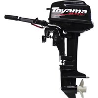 Toyama T9.8BMS Image #2