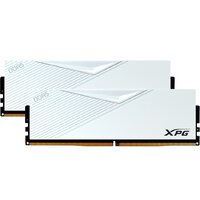 ADATA XPG Lancer 2x16ГБ DDR5 6000МГц AX5U6000C3016G-DCLAWH Image #3