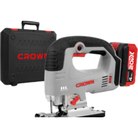 Crown CT25003HX-4 BMC (с 2-мя АКБ)