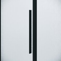 Niagara Nova NG-84-L13CHB 130x195 (черный матовый/шиншилла стекло) Image #3