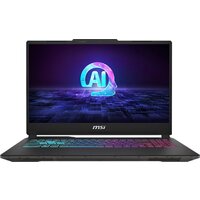MSI Cyborg 15 AI A1VEK-219XRU