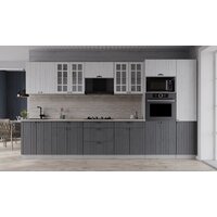 Интерлиния Берес 3.4В (дуб серый/дуб полярный/травертин серый) Image #2