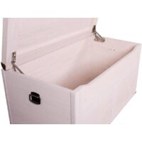 Anrex Сундук Magellan (сосна винтаж) Image #4