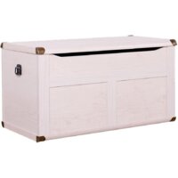 Anrex Сундук Magellan (сосна винтаж) Image #7