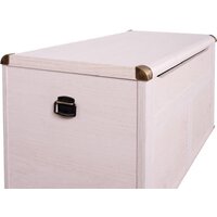 Anrex Сундук Magellan (сосна винтаж) Image #5