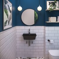 Lavinia Boho Bathroom Sink 33311080 Image #5