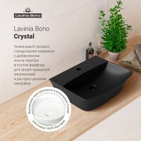 Lavinia Boho Bathroom Sink 33311080 Image #7