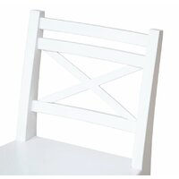 Folium H600 B6R9003 (эмаль, белый) Image #3