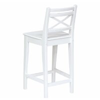 Folium H600 B6R9003 (эмаль, белый) Image #2