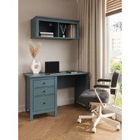 Mio Tesoro Сага 120x56 2.08.06.160.6 (темно-бирюзовый) Image #3