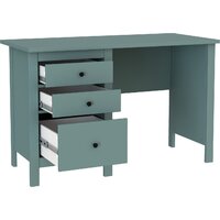 Mio Tesoro Сага 120x56 2.08.06.160.6 (темно-бирюзовый) Image #2