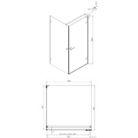 Ambassador Set 10011101R-ST8 Image #5