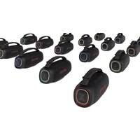 LG XBOOM Go XG8T Image #9