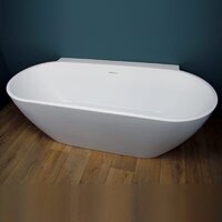 Ванна Teymi Aina 170x80x56 T130119 (белый матовый) - Превью изображения №12 — Интернет-Магазин TECNO.BY