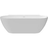 Teymi Aina 170x80x56 T130119 (белый матовый)