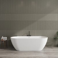 Ванна Teymi Aina 170x80x56 T130119 (белый матовый) - Превью изображения №11 — Интернет-Магазин TECNO.BY