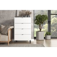 ЭлиГард Mone 4S (белый) Image #4