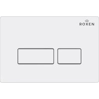 Roxen Martin в комплекте с инсталляцией StounFix Dual Fresh 6 в 1 968500 (кнопка: белый) Image #9