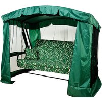 МебельСад Ранго (завитушки, зеленый) Image #2