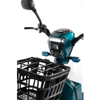 NOVA EC03 (зеленый, без цепи) Image #9