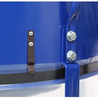 Belmash (Белмаш) DC2500-AT/400 D139A Image #10