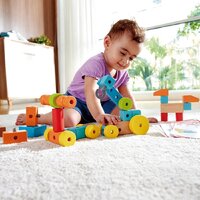 Hape Учусь строить Бесконечное воображение E0519_HP Image #9