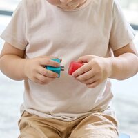 Hape Учусь строить Бесконечное воображение E0519_HP Image #8