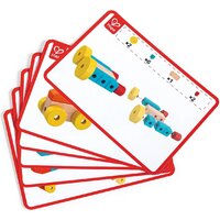 Hape Учусь строить Бесконечное воображение E0519_HP Image #7