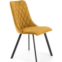 Halmar K450 (горчичный/черный)