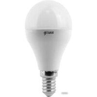 Gauss E14 6.5 Вт 2700 К [105101107]