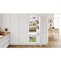 Холодильник Bosch Serie 2 KIV87NS306 - Превью изображения №7 — Интернет-Магазин TECNO.BY