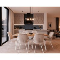 Мамадома Rafael (b03 Cream Lux/белый) Image #3