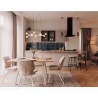 Мамадома Rafael (b03 Cream Lux/белый) Image #2