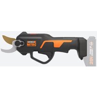 Worx WG330E.9 (без АКБ)