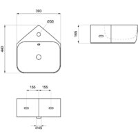 Wellsee WC Area 30180400S Image #9