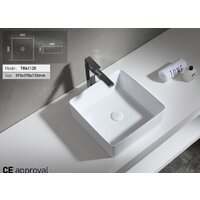 Uptrend Hestia (глянцевый белый) Image #3