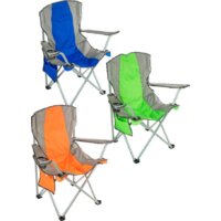 Ausini VT21-10005 (серый/синий)