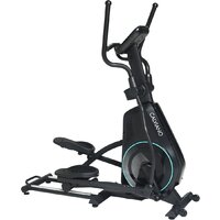 Эллиптические тренажеры