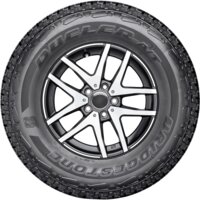 Bridgestone Dueler A/T 001 225/75R16 104S Image #2